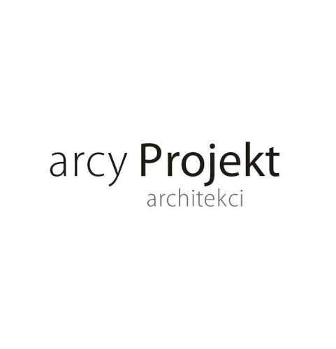 arcy Projekt architekci SA