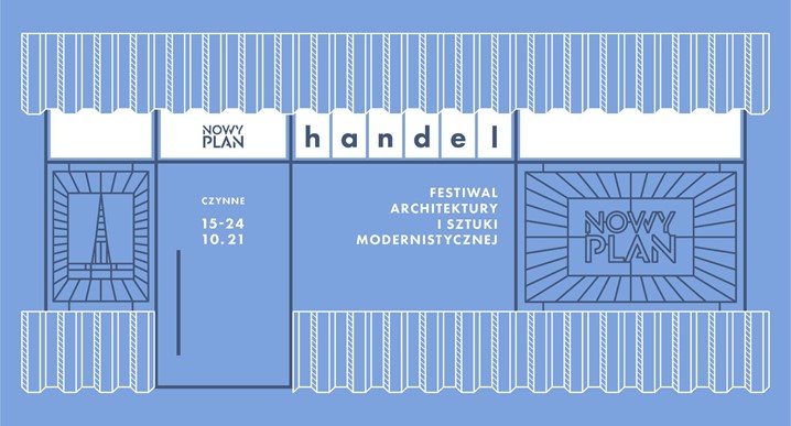 Nowy Plan Festiwal Vol Festiwal Architektury I Sztuki