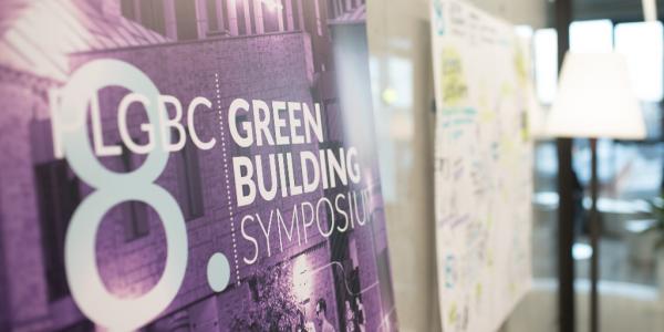 8. PLGBC Green Building Symposium, konferencja dla architektów 