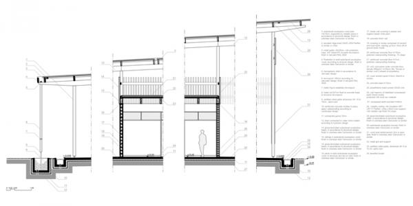 RIBA International Prize za projekt architektoniczny szkoły