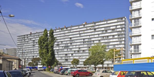 Mies van der Rohe Award 2019 za przebudowę bloków
