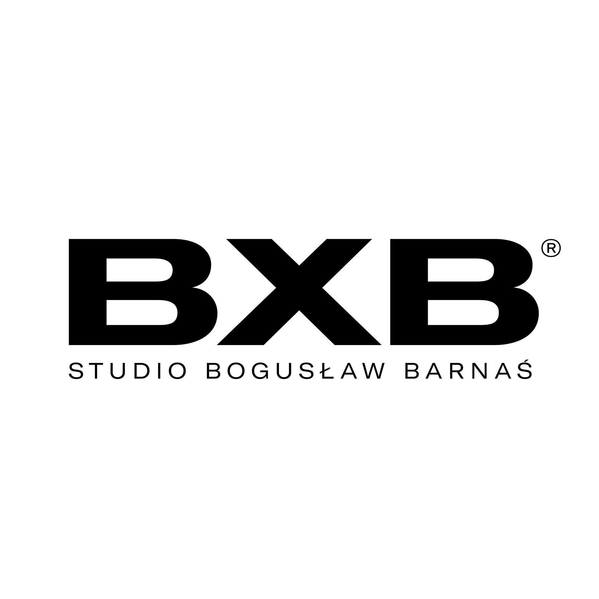 BXB studio Bogusław Barnaś 