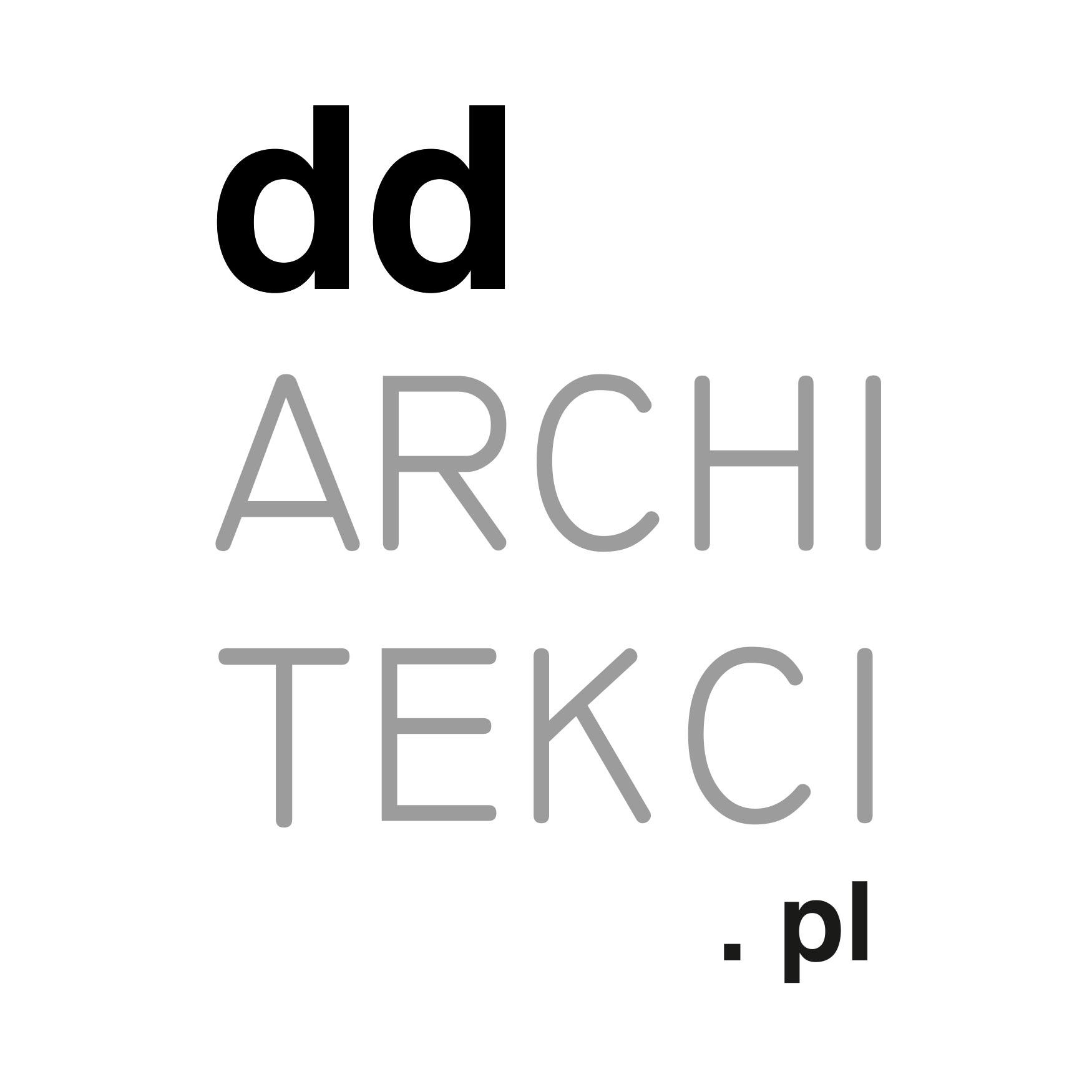 arch. Dariusz Dudek