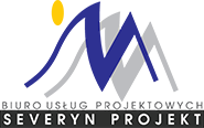 Biuro Usług Projektowych Severyn Projekt