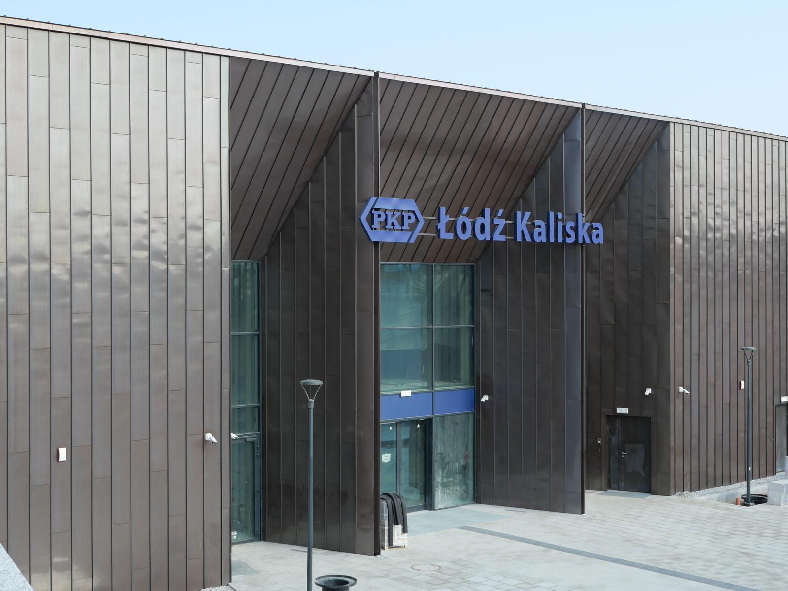 Nowa wersja Łodzi Kaliskiej już wkrótce