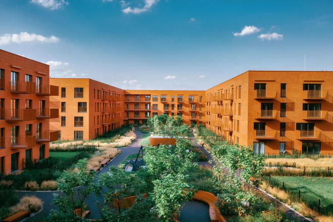 Nagroda Architektura Roku Województwa Śląskiego 2025 Mieszkaj w Mieście