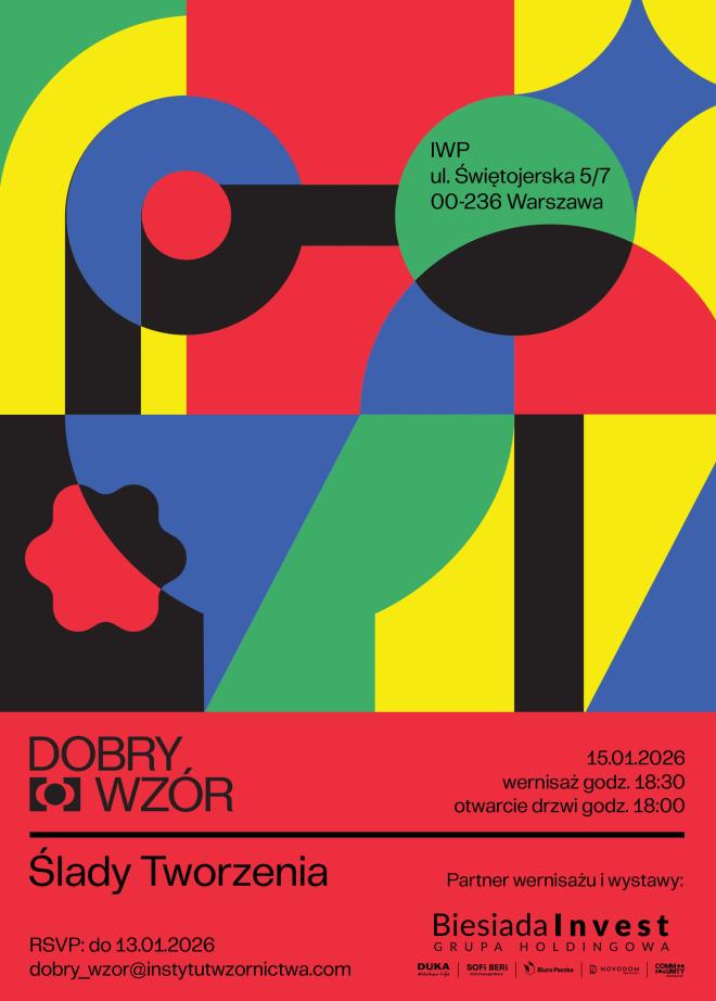 Wystawa Dobry Wzór 2025