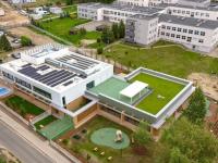 Żłobek Miodowa Polana w Szczecinie. Ciekawy eksperyment SARP, xystudio i NAAN Architekci