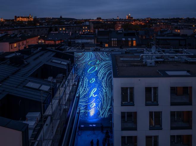Soho Kraków