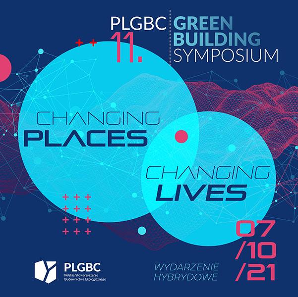 11. PLGBC Green Building Symposium 