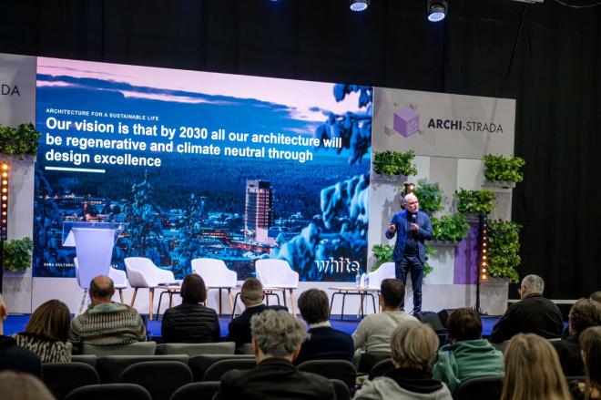 ARCHI-STARDA 2026
