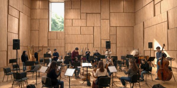 Akademia Muzyczna im. Krzysztofa Pendereckiego w Krakowie 