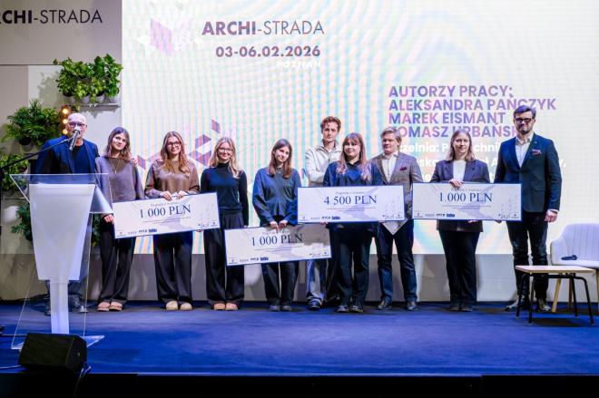 ARCHI-STARDA 2026