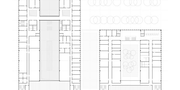 Wyniki konkursu architektonicznego na projekt siedziby Starostwa Powiatowego w Toruniu