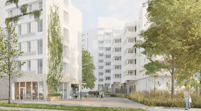 JSK Architekci Wygrywają Konkurs na Przebudowę „Szpiegowa”
