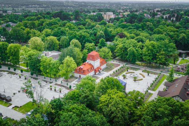 Urząd Stanu Cywilnego Jastrzębie Zdrój