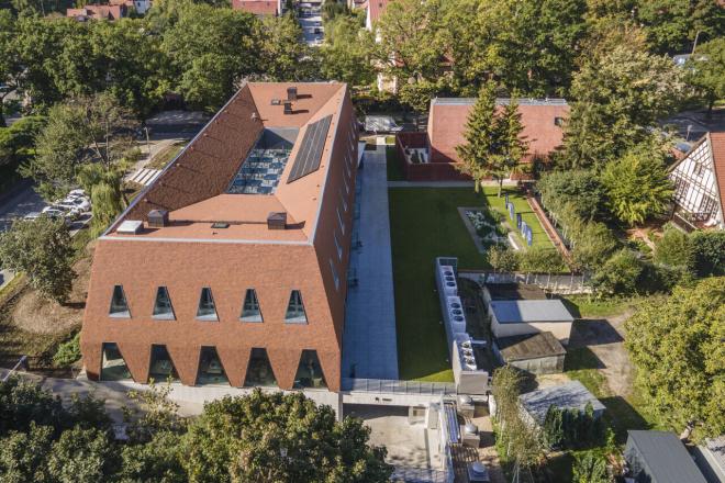 Ośrodek Szkoleniowo-Naukowy Okręgowej Izby Lekarskiej w Gdańsku