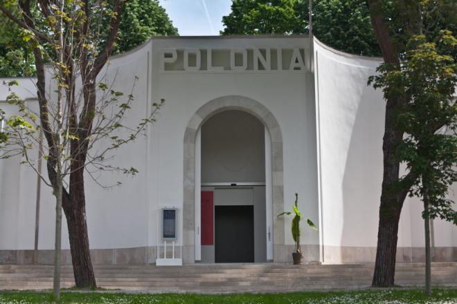 20 Biennale Architektury w Wenecji - konkurs