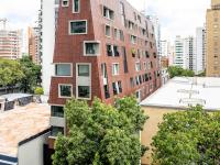 Casamirador Savassi – architektura mieszkaniowa wzbudzająca ciekawość