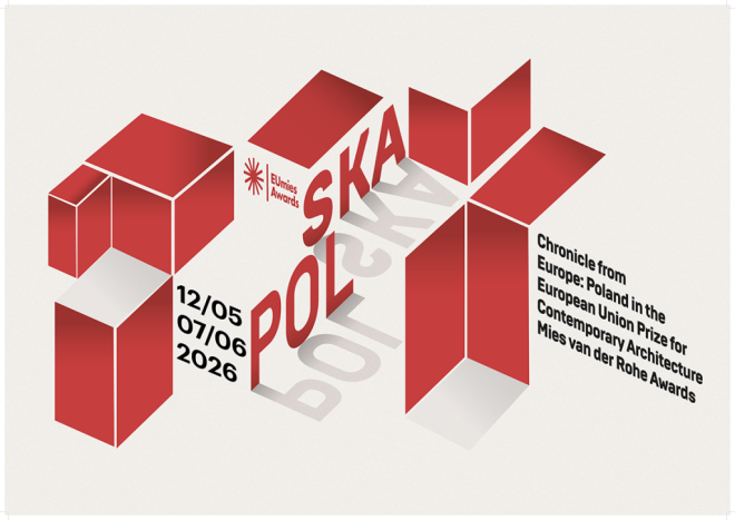 Mies van der Rohe Awards,