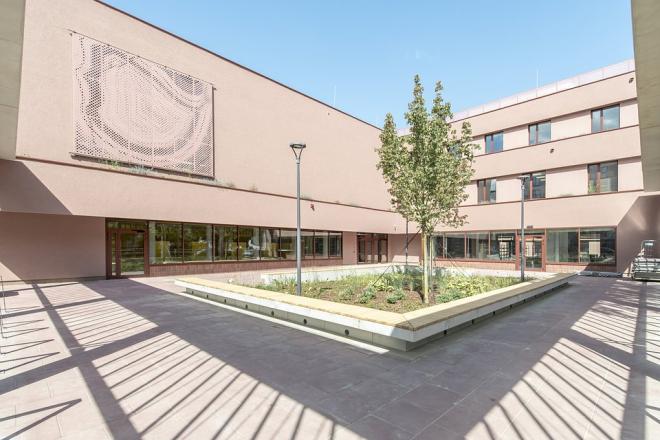 Szkoła podstawowa nr 119 im. 3. Berlińskiego Pułku Piechoty