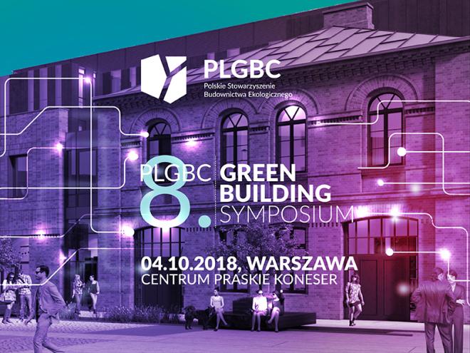 8. PLGBC Green Building Symposium