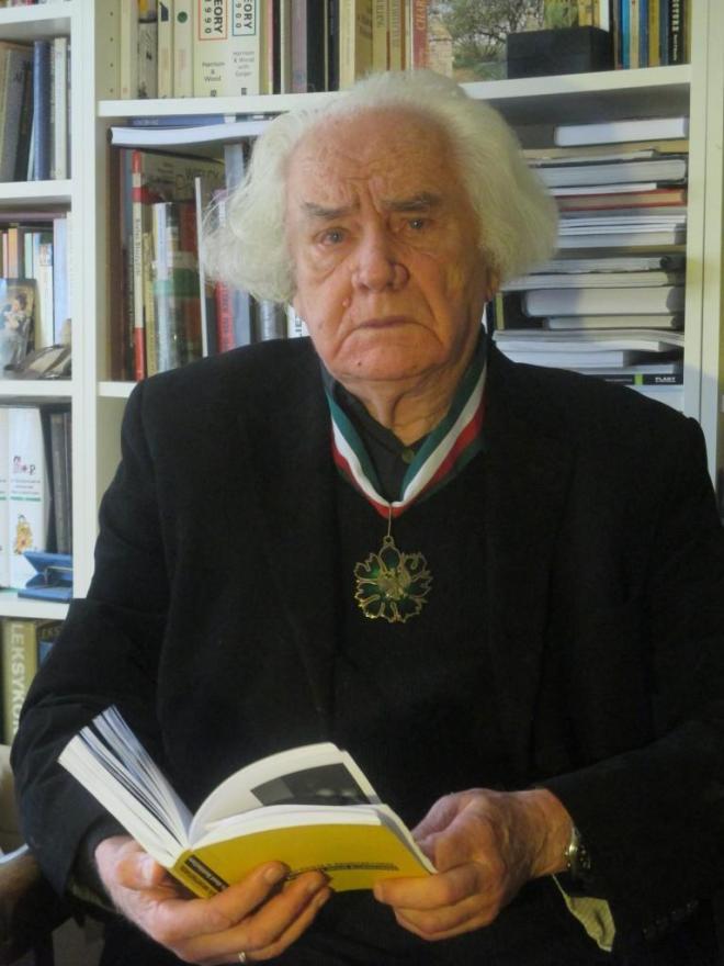 Tadeusz Barucki 