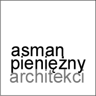 Asman Pieniężny Architekci