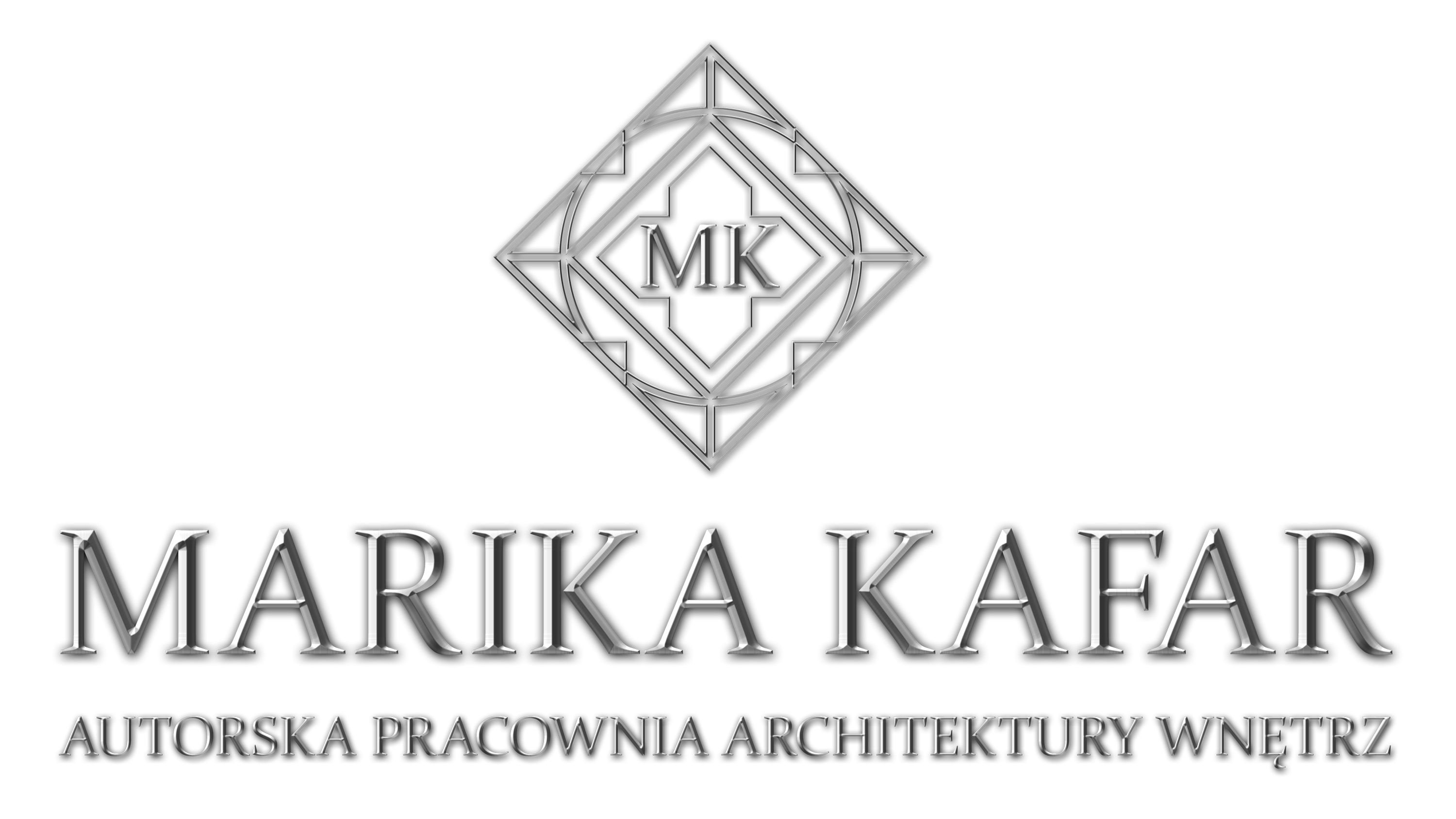 Marika Kafar Autorska Pracownia Architektury Wnetrz 