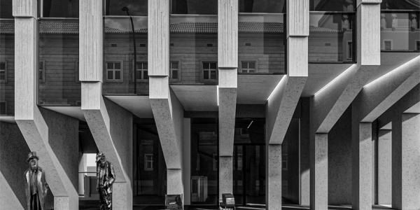 Muzeum Getta Warszawskiego