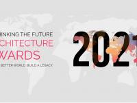 Rethinking The Future Architecture Awards 2021 - międzynarodowy konkurs architektoniczny