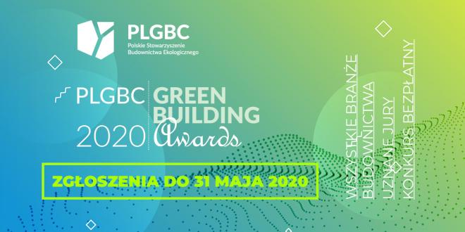 PLGBC Green Building Awards 2020
