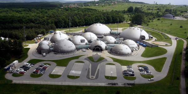 Alveria Studios