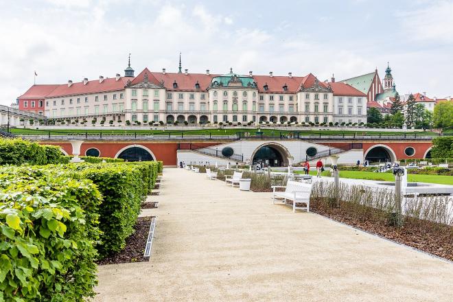 Stanisław Fiszer - dokonania architektoniczne