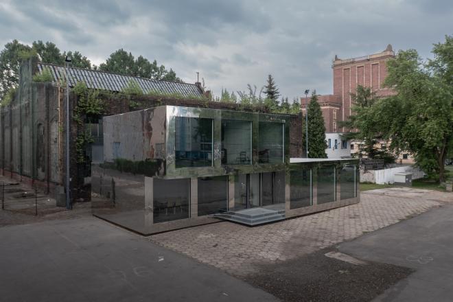 Nominacje do nagrody Miesa van der Rohe Award 2026
