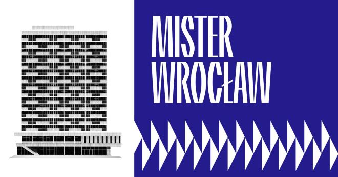 Mister Wrocław