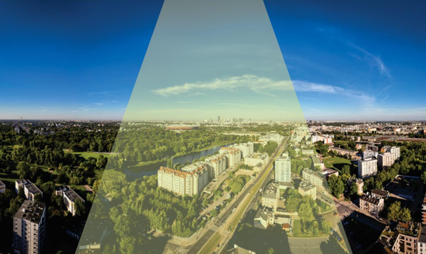 Architektura przeciw smogowi – konkurs na koncepcję altany solarnej