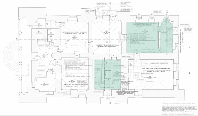 Konkurs na projekt ekspozycji stałej w Ratuszu — Muzeum Poznania