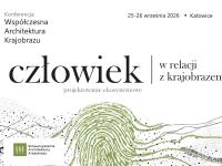 Współczesna Architektura Krajobrazu 2026: Człowiek w relacji z krajobrazem jako podstawa projektowania ekosystemowego