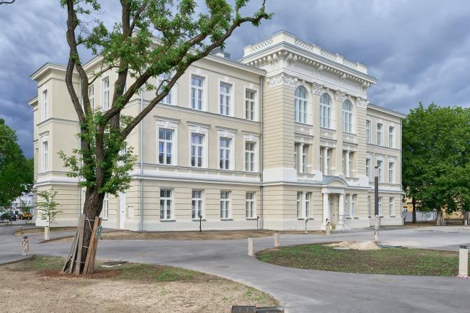 Grupa 5 Architekci