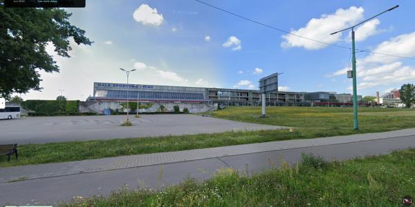 HUB Zielonej Gospodarki w Tychach