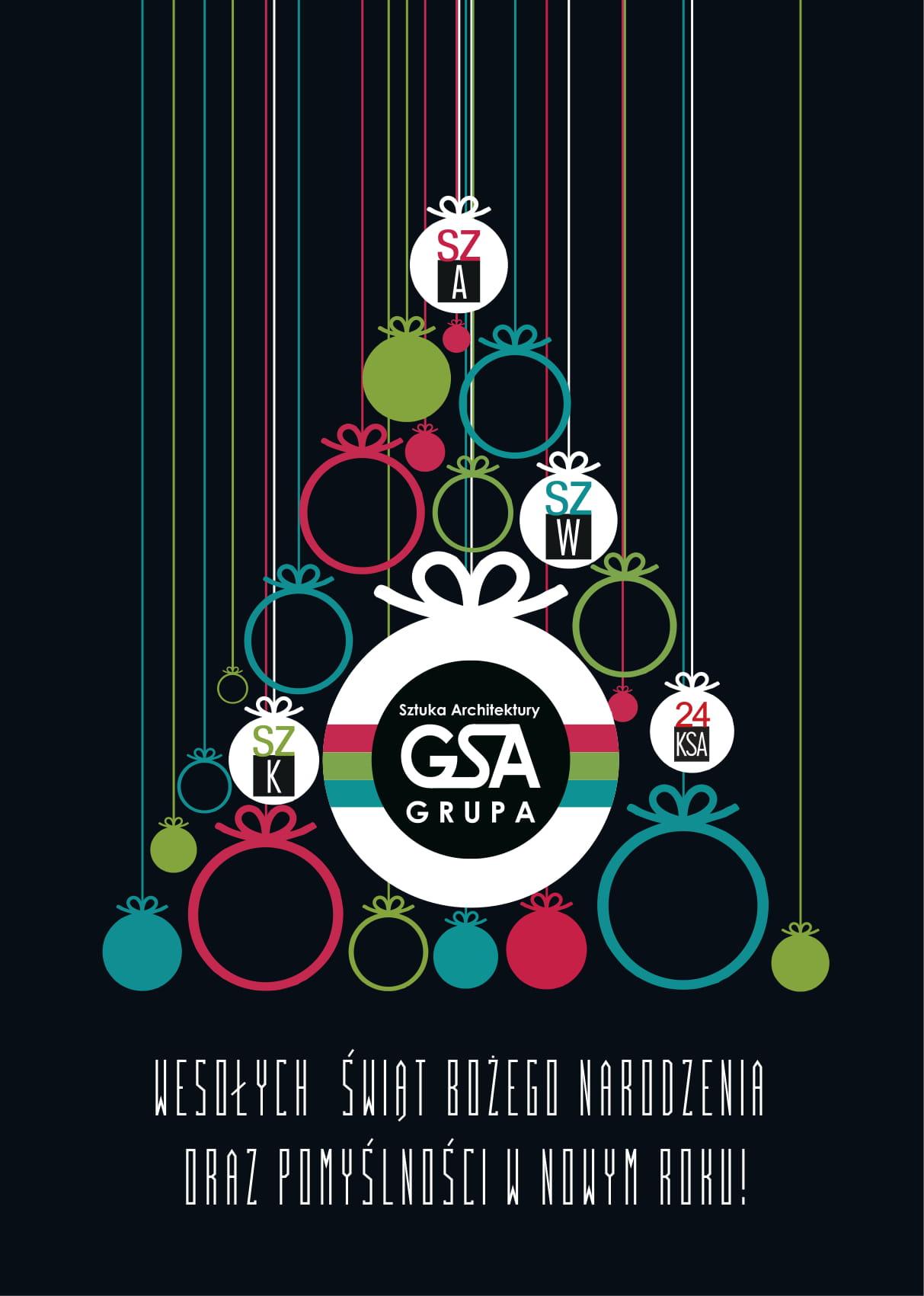 Najlepsze życzenia Świąteczne