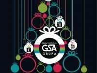 Najlepsze życzenia Świąteczne