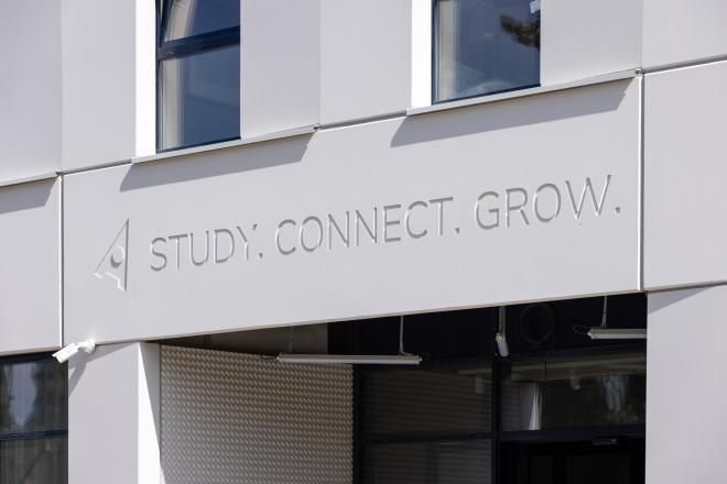 StudentSpace Wołoska