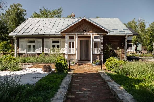 Laureaci Plebiscytu Polska Architektura XXL 2025