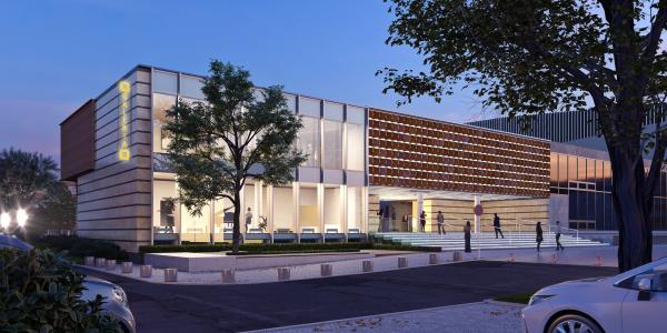Galeria Sztuki Współczesnej w Opolu