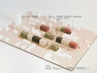 Znamy wyniki konkursu na projekt społecznego osiedla wielorodzinnego przy ul. Młodej w Kielcach. Zwyciężył projekt pracowni NM Architekci Tomasz Marciniewicz