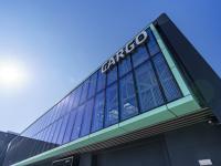 Błękitny węzeł. Nowy Terminal Cargo w Porcie Lotniczym Kraków-Balice