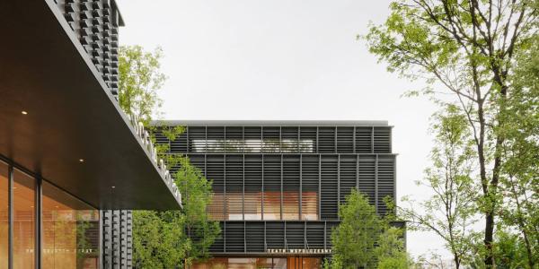 Wyniki konkursu architektonicznego na Teatr Współczesny w Szczecinie