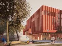 Miejski Dom Kultury w Mikołowie - wyniki konkursu architektonicznego